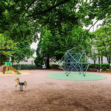 דירה T2 Lumineux ► Centre-ville ► Equipe סומור