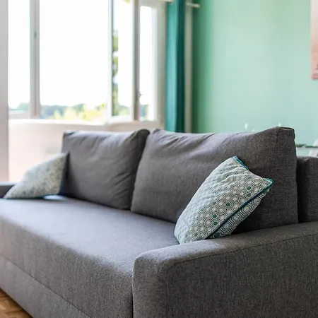 דירה T2 Lumineux ► Centre-ville ► Equipe *