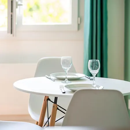 T2 Lumineux ► Centre-ville ► Equipe דירה סומור