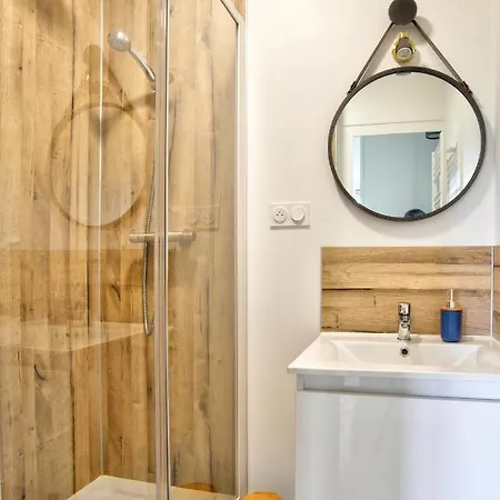 T2 Lumineux ► Centre-ville ► Equipe