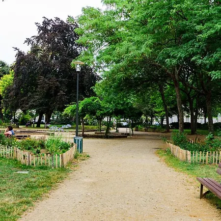 T2 Lumineux ► Centre-ville ► Equipe * סומור