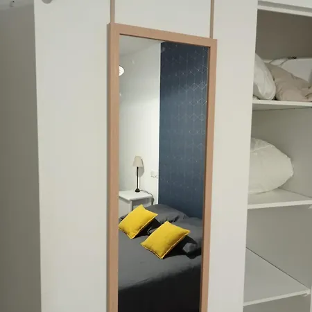 דירה T2 Lumineux ► Centre-ville ► Equipe *